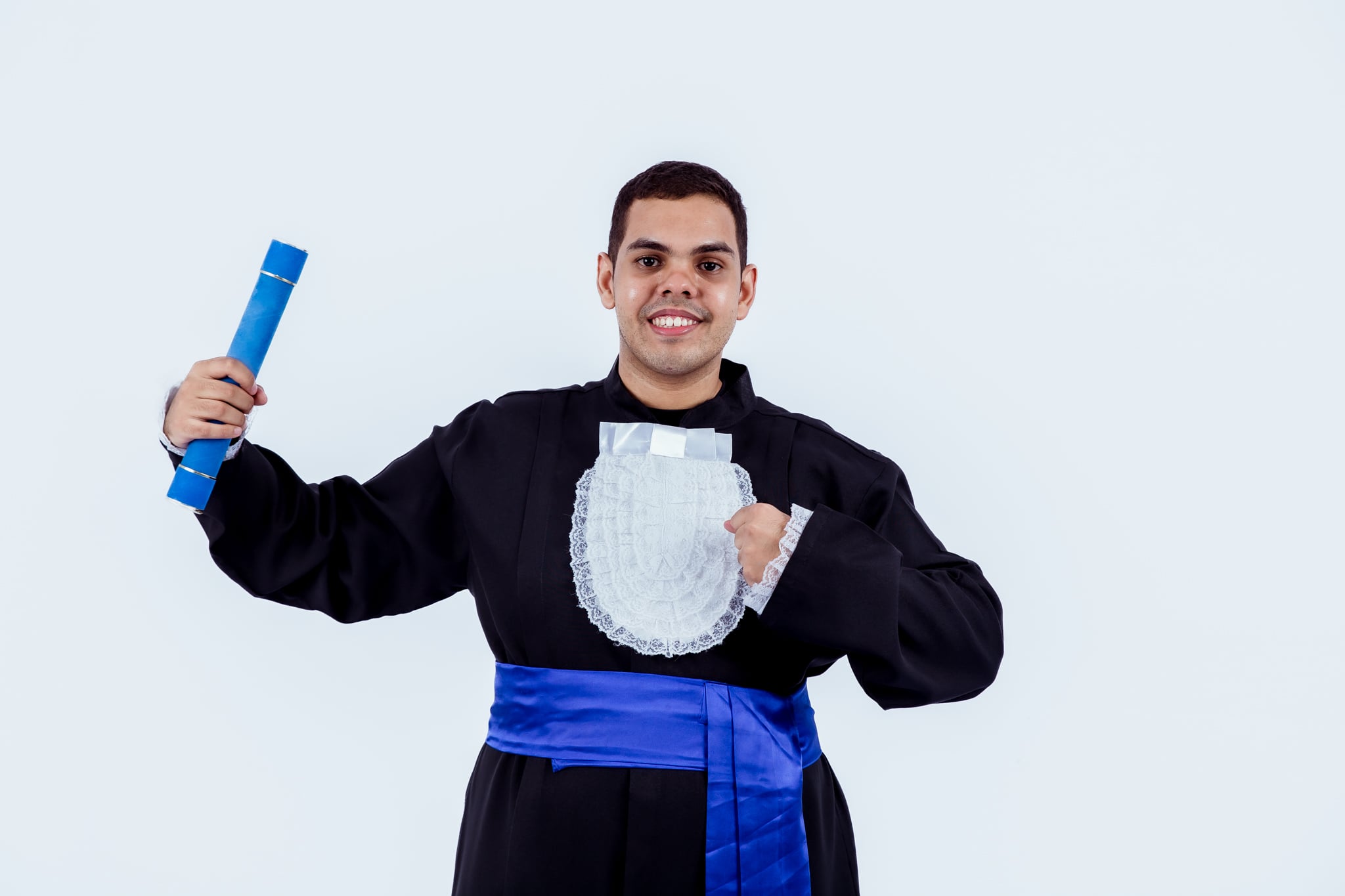 Perfil profissional 2